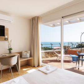 Hotel Internazionale, hotel di Ancona