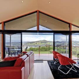 Moon River Retreat
