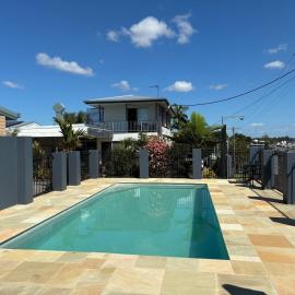 Shady Rest Motel, hotel v destinaci Gympie