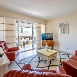 16 Sleep Family Group Getaway
