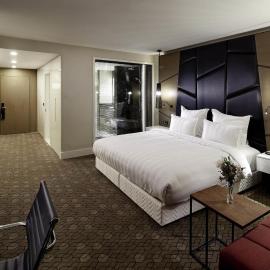 Pullman Istanbul Hotel & Convention Center