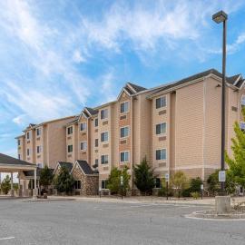 Comfort Inn & Suites Aztec - Farmington Area, hotel ad Aztec
