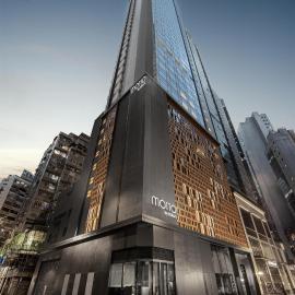 Motto by Hilton Hong Kong Soho