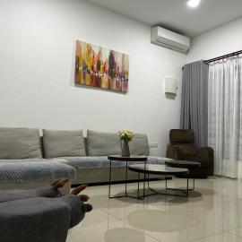 Mojisu Homestay 麻吉宿, hotel a Miri
