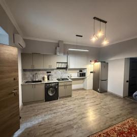 Atom Haus, hotell i Tsakhkashen