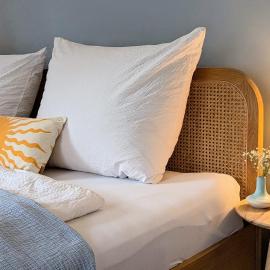 Ferienwohnung TreibGut - seenah und kinderfreundlich