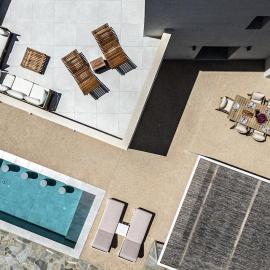 Elenitsa Villa with private pool