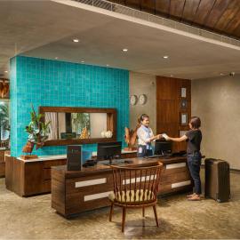 The Bheemli Resort Managed by AccorHotels, hotel en Visakhapatnam