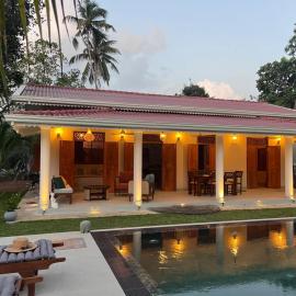 Madhu Villa