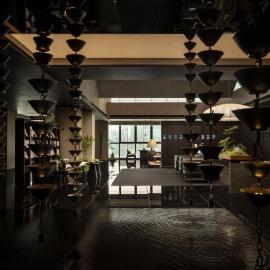 SAVHE Hotel Guangzhou Financial City, hotel u Guangzhou
