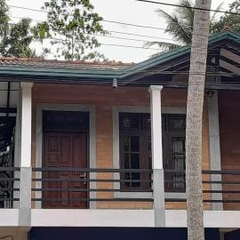 The Belle Denipitiya, hotel in Welihinda