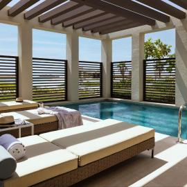 Jumeirah Gulf of Bahrain: Manama şehrinde bir otel