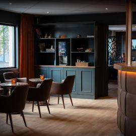 Northern Light Hotel, хотел в Боден