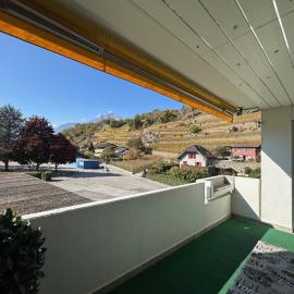 Casa Alps Sion - Swiss Alps, hotel em Sion