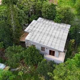 The Green Horizon Villa Chaweng Hill, hotel en Koh Samui