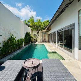 Zoe Villa Canggu Bali