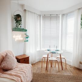 Seaview Surf Studios, hotel u gradu Newquay