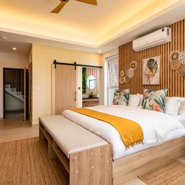 Seyrenity Heights, hotel sa Anse Royale