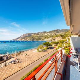 Angelina Apartments Amalfi Coast, hotell i Maiori
