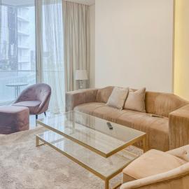 2BR Four Season View in Water Bay