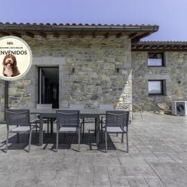 DELORTU Gatika, hotel en Gatica