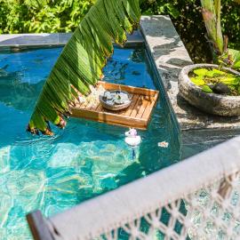 Villas Niaoulis, Hotel in Le Moule