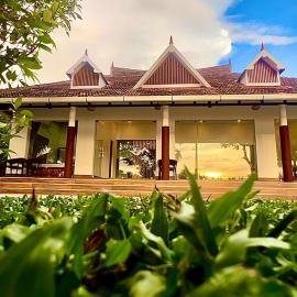 Vembanad Ripples, hotel in Alleppey