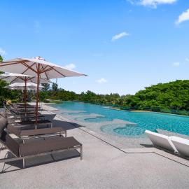Laguna Beachside Residences Building 2 by Banyan Living
