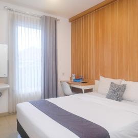 Ngampilan Residence Yogyakarta Mitra RedDoorz