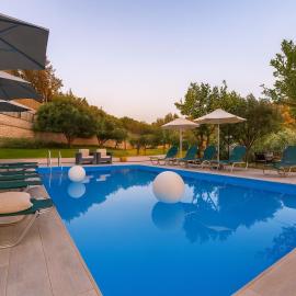Asteri Suites - Rethymno Sunbeam Vacation