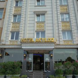 Hotel Akyildiz