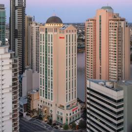Brisbane Marriott Hotel, hotel a Brisbane