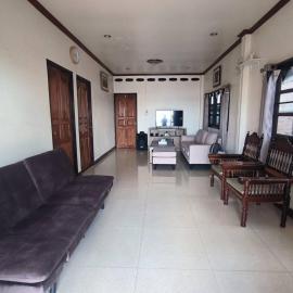 Bp HOUSE, hotel in Nakhon Phanom