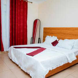 THELIGHT HOTEL KIGALI Rwanda, hotel en Kigali