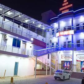 Qatar Hotel Bahawalpur, hotell i Bahawalpur