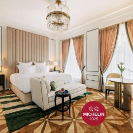 The Burman Hotel - Member of Small Luxury Hotels of the World, Hotel in Tallinn