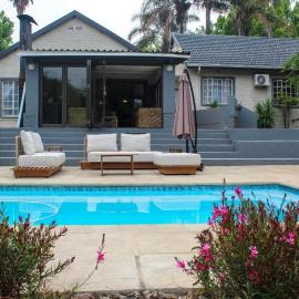 Newcastle Country Retreat, hotel in Newcastle