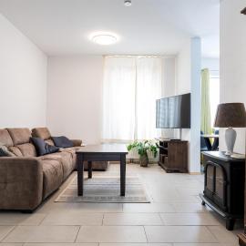 Ferienwohnung Meerzeit I