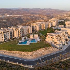 Radisson Residences Taghazout Bay, ξενοδοχείο σε Taghazout
