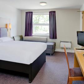 Embassy Newcastle-Gateshead, Sure Hotel Collection by Best Western, hotel a Newcastle upon Tyne