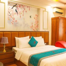 An Phú Hostel, hotel in Gia Lâm Pho