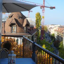 chambre en centre ville