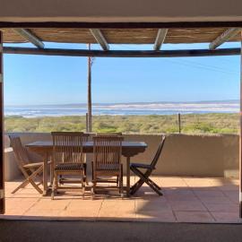 Elands One, hotel in Elands Bay