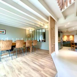 Le Hamac - Nature cottage near Bastogne
