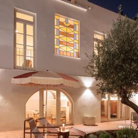 Casa Amarela Health & Spa, hotel in Beja