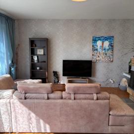 Villa appartment, Hotel in Vinohrady