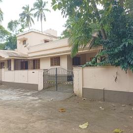 Shield Guest Accommodation, hotell i Pudunagaram