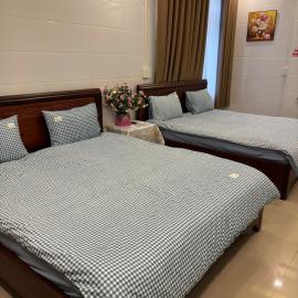Ju Mông Hostel