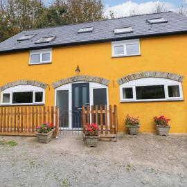 Pendre Barn
