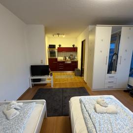 Mini Apartment Saarlouis
